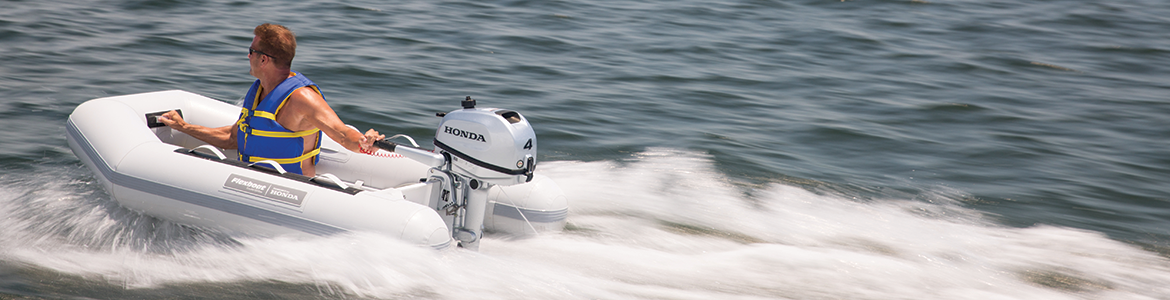 4 HP Honda Outboard Motors 4 HP Honda Outboard Motors